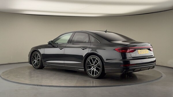 Used Audi A8 2020 for sale - 76106457: Photo 33