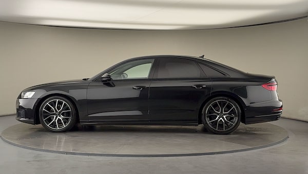 Used Audi A8 2020 for sale - 76106457: Photo 35