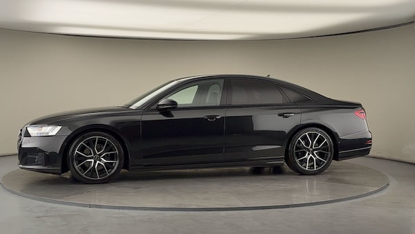 Used Audi A8 2020 for sale - 76106457: Photo 36