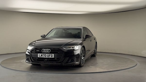 Used Audi A8 2020 for sale - 76106457: Photo 39
