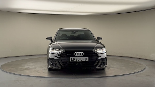 Used Audi A8 2020 for sale - 76106457: Photo 40