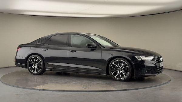 Used Audi A8 2020 for sale - 76106457: Photo 43