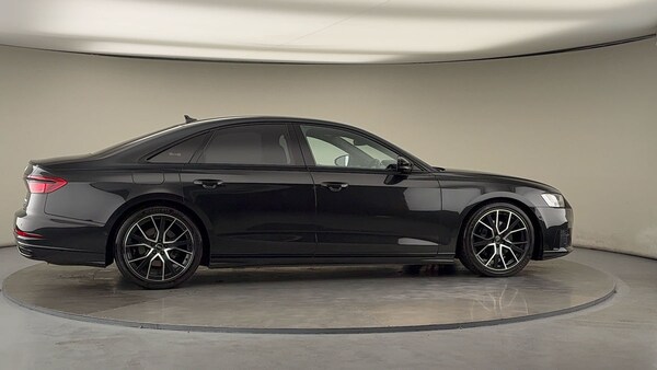 Used Audi A8 2020 for sale - 76106457: Photo 45