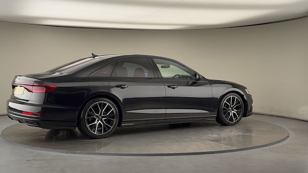 Used Audi A8 2020 for sale - 76106457: Photo 46