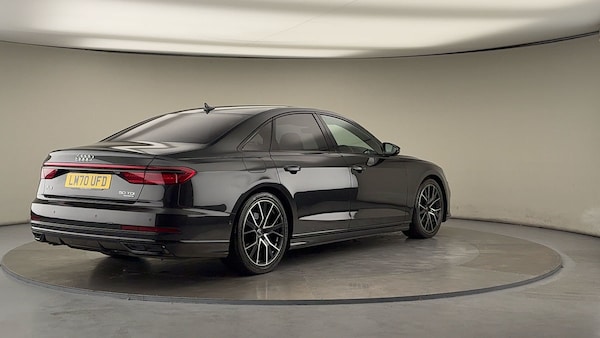 Used Audi A8 2020 for sale - 76106457: Photo 47