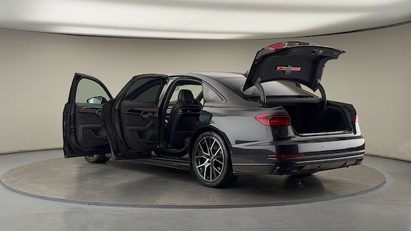 Used Audi A8 2020 for sale - 76106457: Photo 51