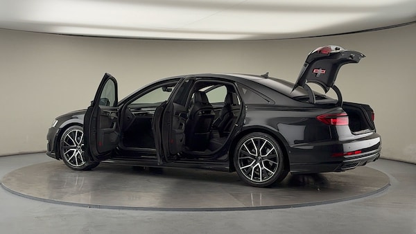 Used Audi A8 2020 for sale - 76106457: Photo 53
