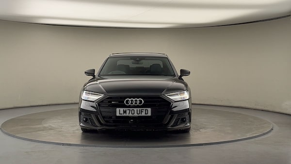 Used Audi A8 2020 for sale - 76106457: Photo 5