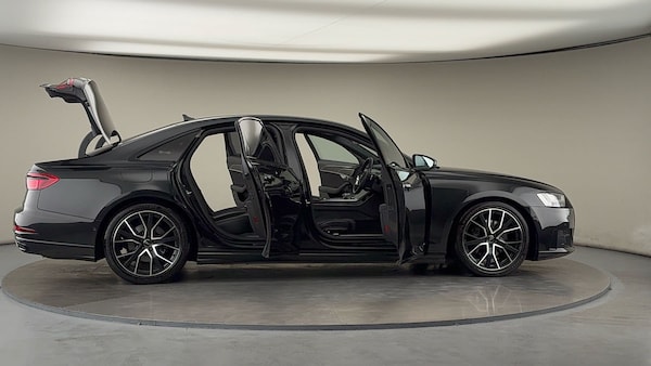 Used Audi A8 2020 for sale - 76106457: Photo 64