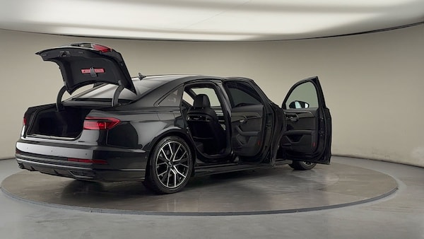 Used Audi A8 2020 for sale - 76106457: Photo 66