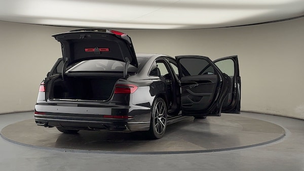 Used Audi A8 2020 for sale - 76106457: Photo 67