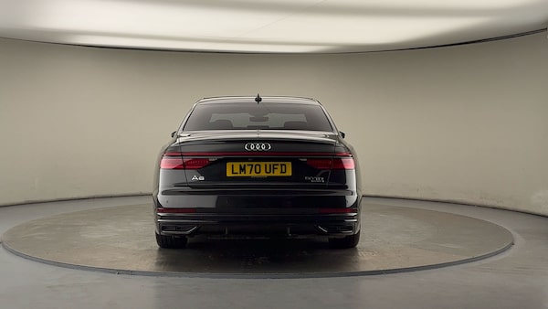Used Audi A8 2020 for sale - 76106457: Photo 7
