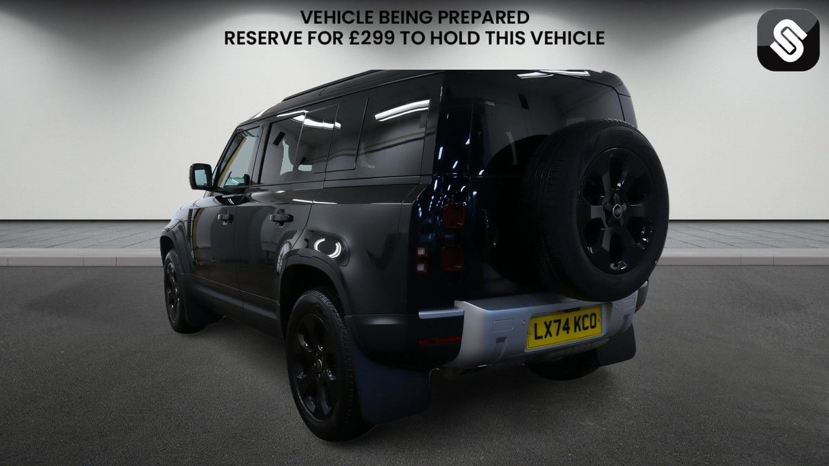 Used Land Rover Defender 2024 for sale - 77953677: Photo 3