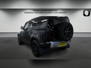 Used Land Rover Defender 2024 for sale - 77953677: Photo