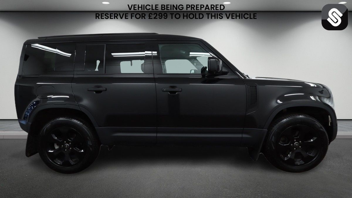 Used Land Rover Defender 2024 for sale - 77953677: Photo 5