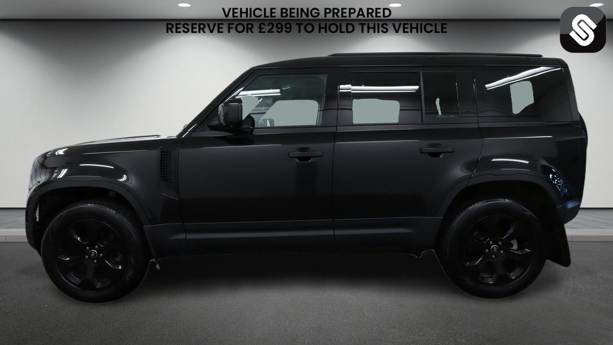 Used Land Rover Defender 2024 for sale - 77953677: Photo 6