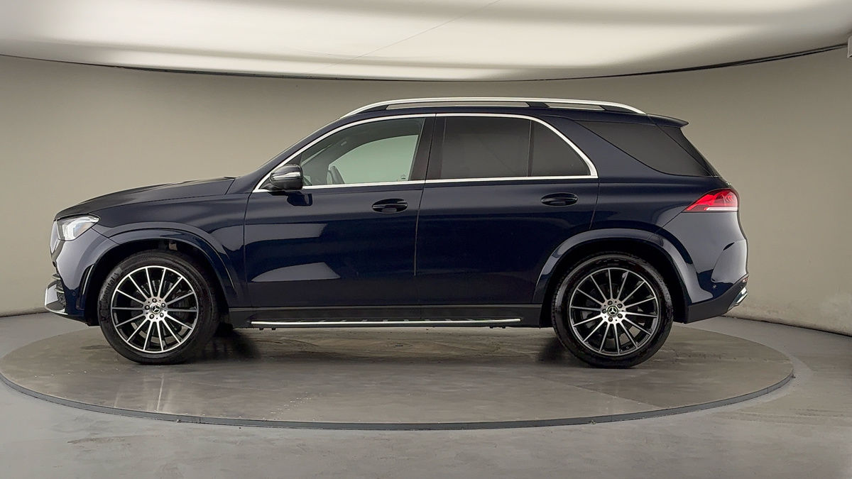 Used Mercedes-Benz GLE-Class 2022 for sale - 76040266: Photo 15