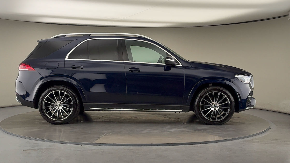 Used Mercedes-Benz GLE-Class 2022 for sale - 76040266: Photo 16