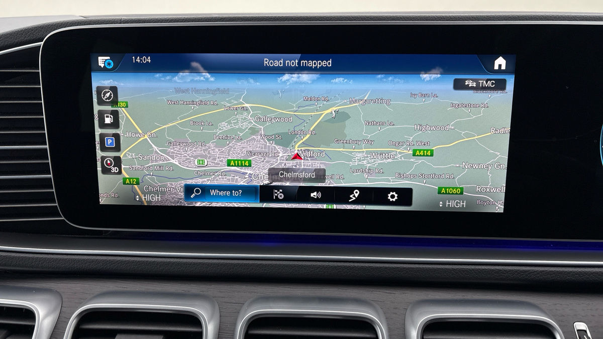 Used Mercedes-Benz GLE-Class 2022 for sale - 76040266: Photo 17