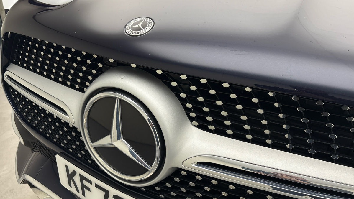 Used Mercedes-Benz GLE-Class 2022 for sale - 76040266: Photo 24