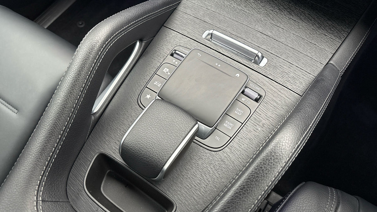 Used Mercedes-Benz GLE-Class 2022 for sale - 76040266: Photo 25