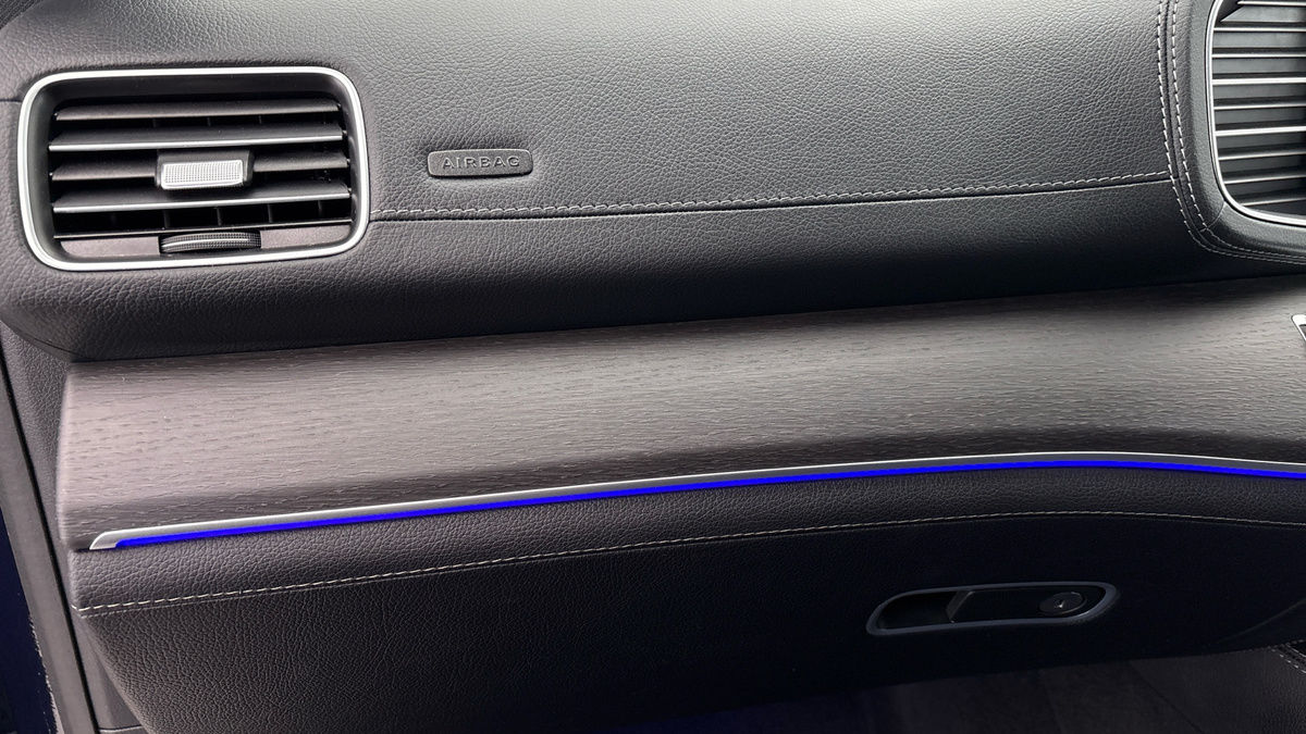Used Mercedes-Benz GLE-Class 2022 for sale - 76040266: Photo 26
