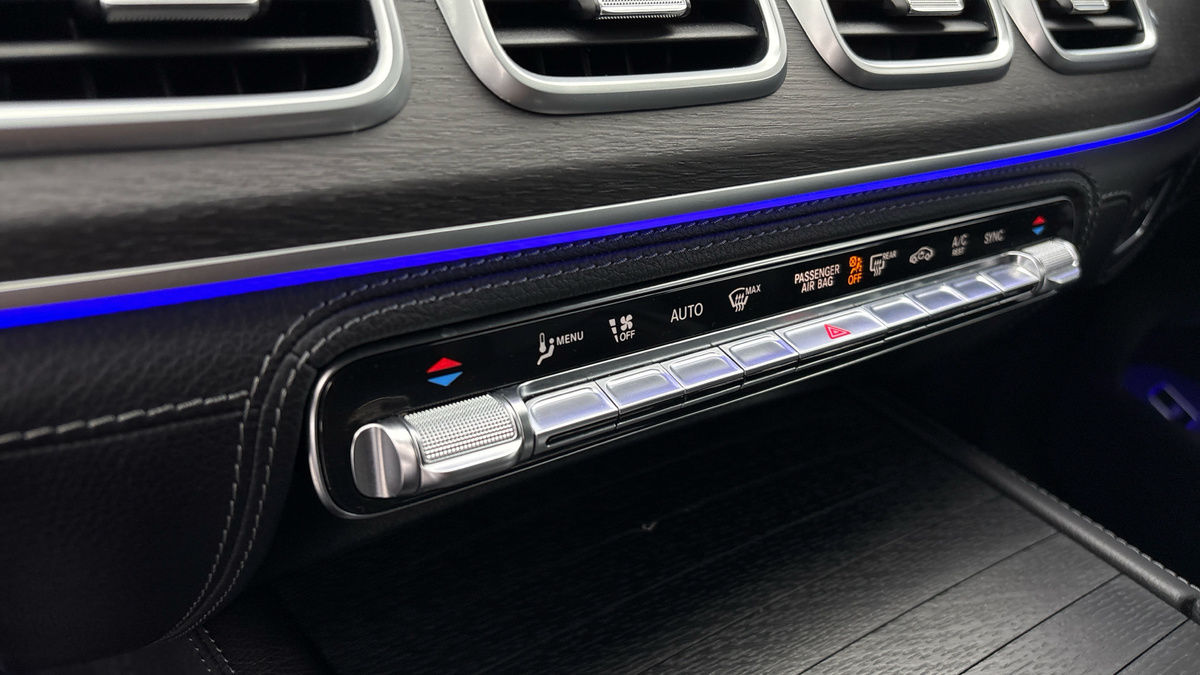 Used Mercedes-Benz GLE-Class 2022 for sale - 76040266: Photo 28