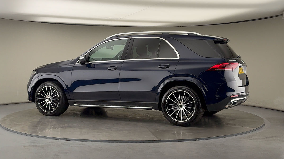Used Mercedes-Benz GLE-Class 2022 for sale - 76040266: Photo 31