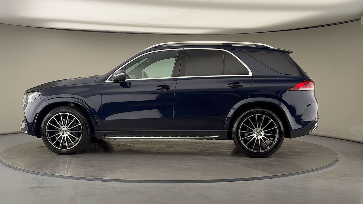 Used Mercedes-Benz GLE-Class 2022 for sale - 76040266: Photo 32