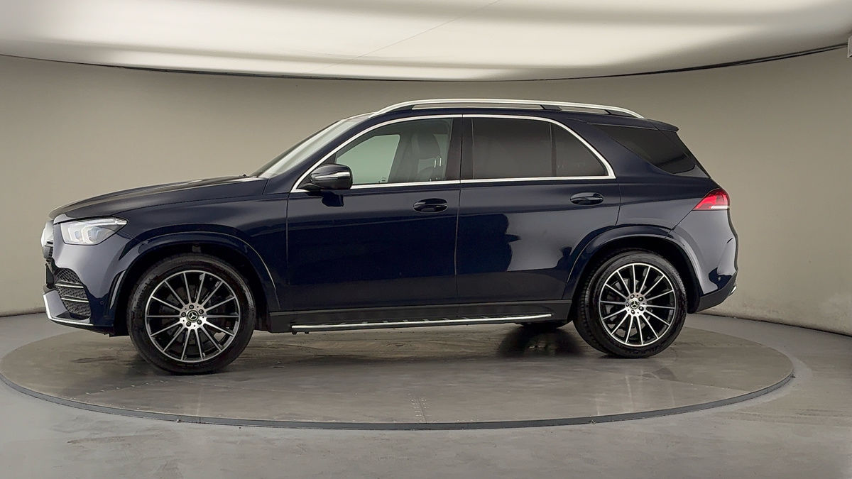 Used Mercedes-Benz GLE-Class 2022 for sale - 76040266: Photo 33