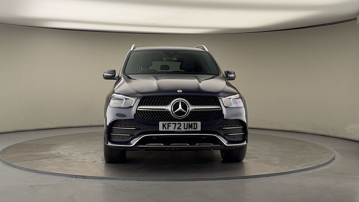 Used Mercedes-Benz GLE-Class 2022 for sale - 76040266: Photo 37