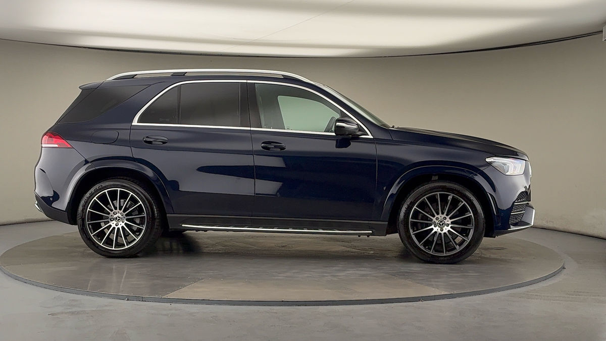 Used Mercedes-Benz GLE-Class 2022 for sale - 76040266: Photo 41