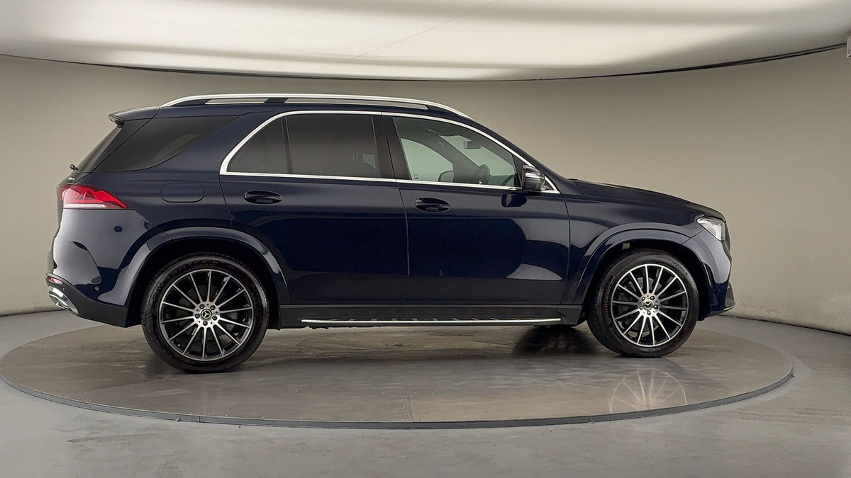 Used Mercedes-Benz GLE-Class 2022 for sale - 76040266: Photo 42