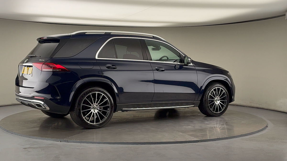 Used Mercedes-Benz GLE-Class 2022 for sale - 76040266: Photo 43
