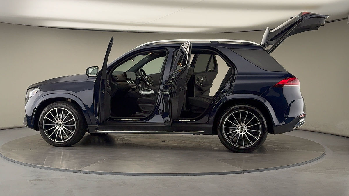 Used Mercedes-Benz GLE-Class 2022 for sale - 76040266: Photo 51