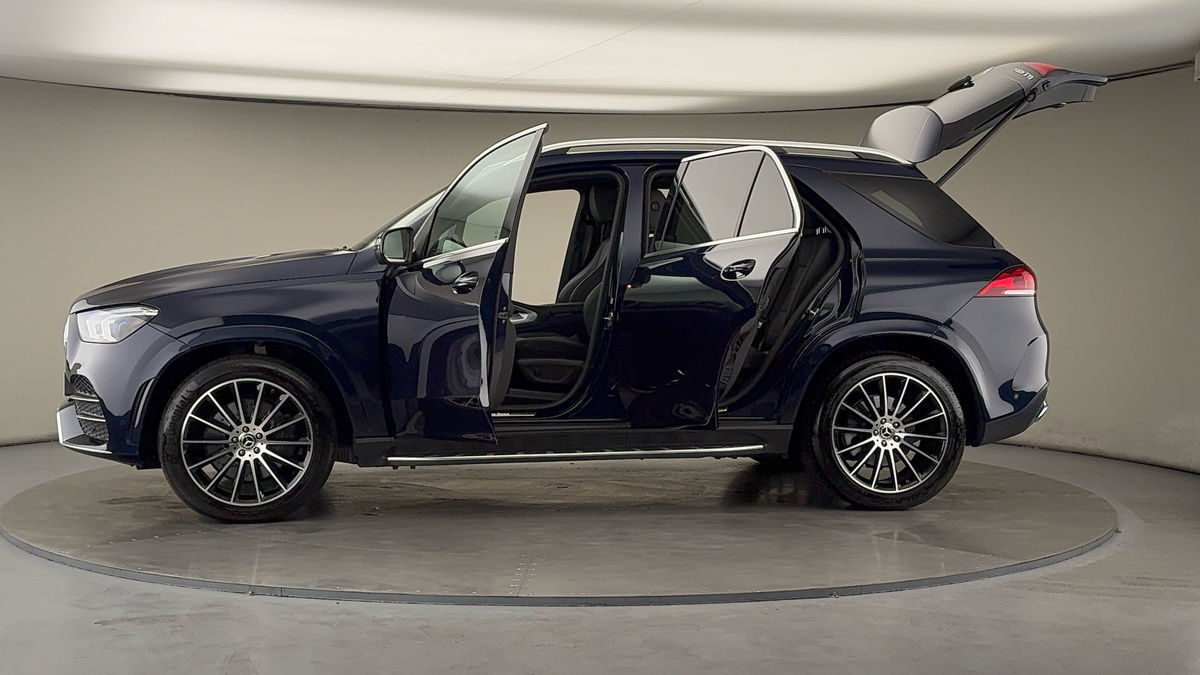 Used Mercedes-Benz GLE-Class 2022 for sale - 76040266: Photo 52