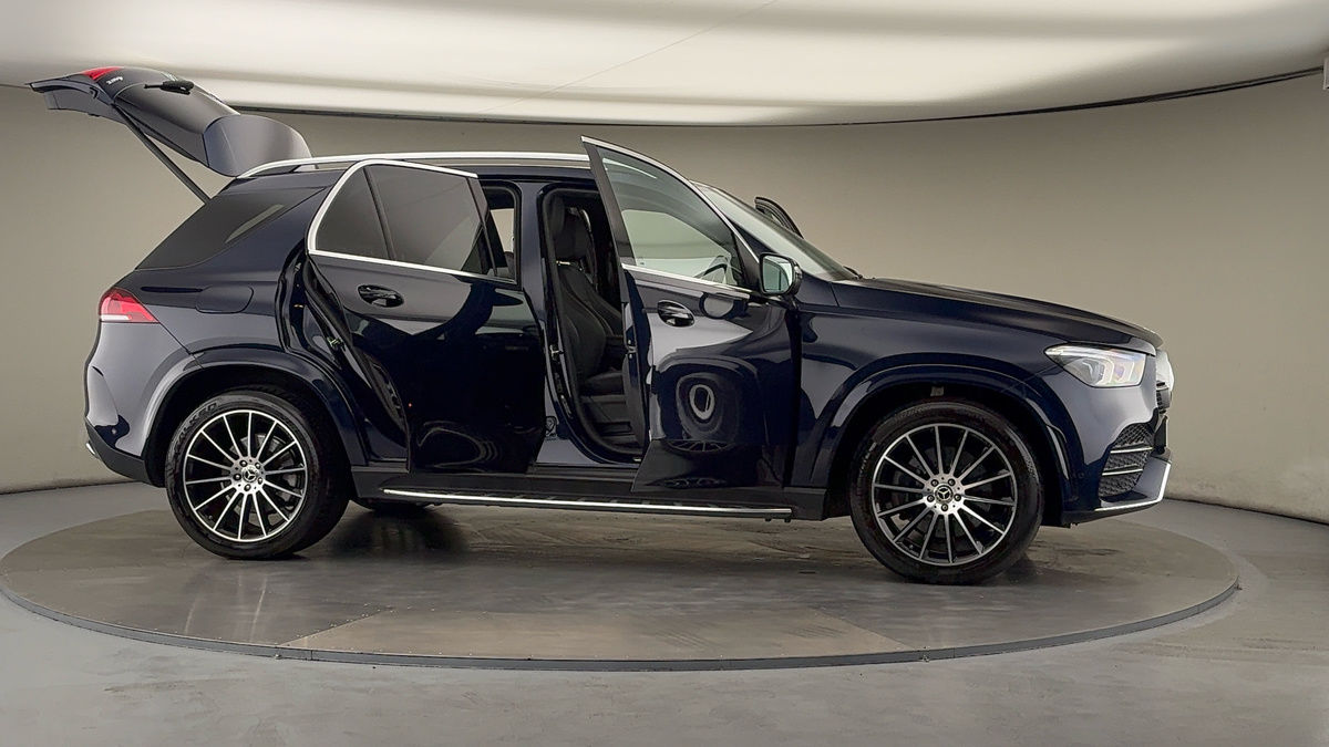 Used Mercedes-Benz GLE-Class 2022 for sale - 76040266: Photo 60