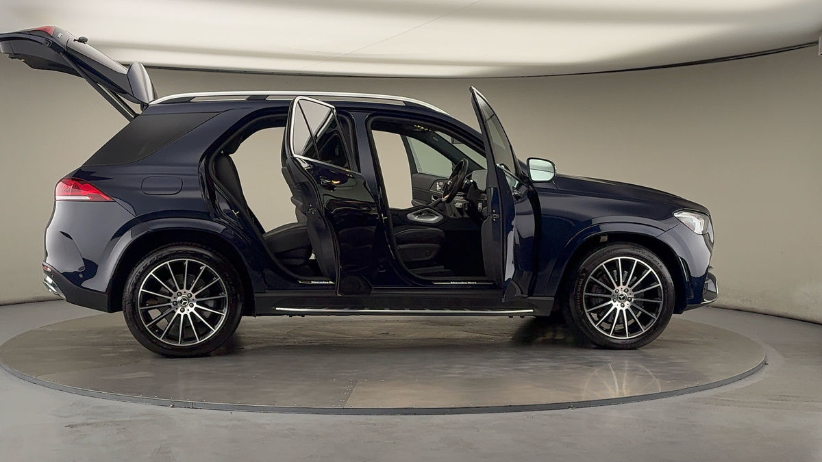 Used Mercedes-Benz GLE-Class 2022 for sale - 76040266: Photo 61