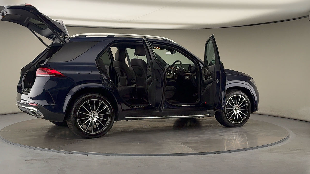Used Mercedes-Benz GLE-Class 2022 for sale - 76040266: Photo 62