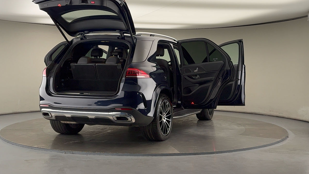 Used Mercedes-Benz GLE-Class 2022 for sale - 76040266: Photo 64