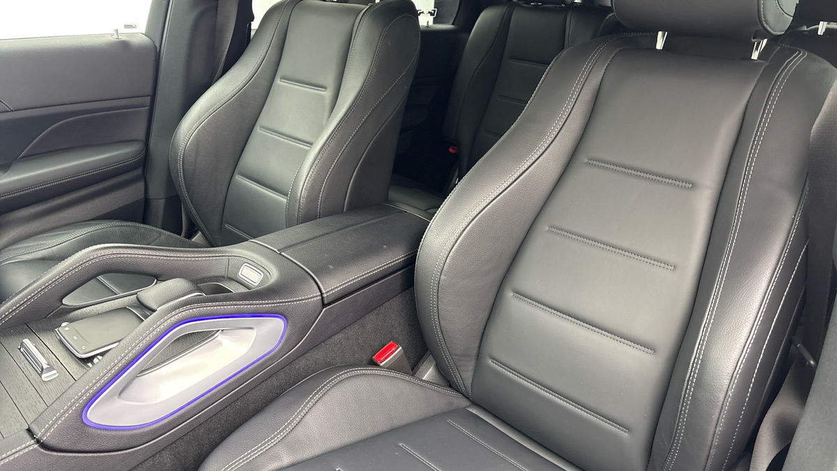 Used Mercedes-Benz GLE-Class 2022 for sale - 76040266: Photo 7