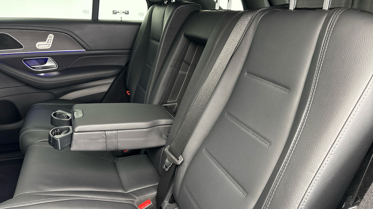 Used Mercedes-Benz GLE-Class 2022 for sale - 76040266: Photo 9