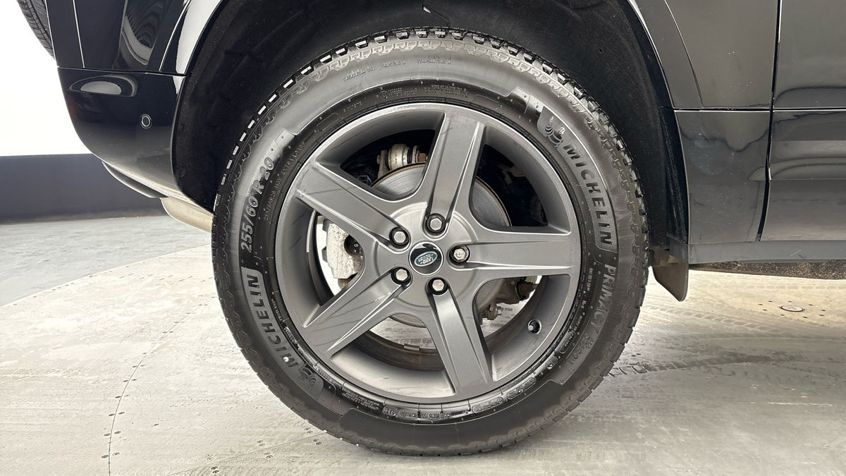 Used Land Rover Defender 2024 for sale - 77735426: Photo 10