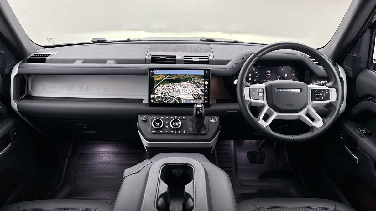 Used Land Rover Defender 2024 for sale - 77735426: Photo 12