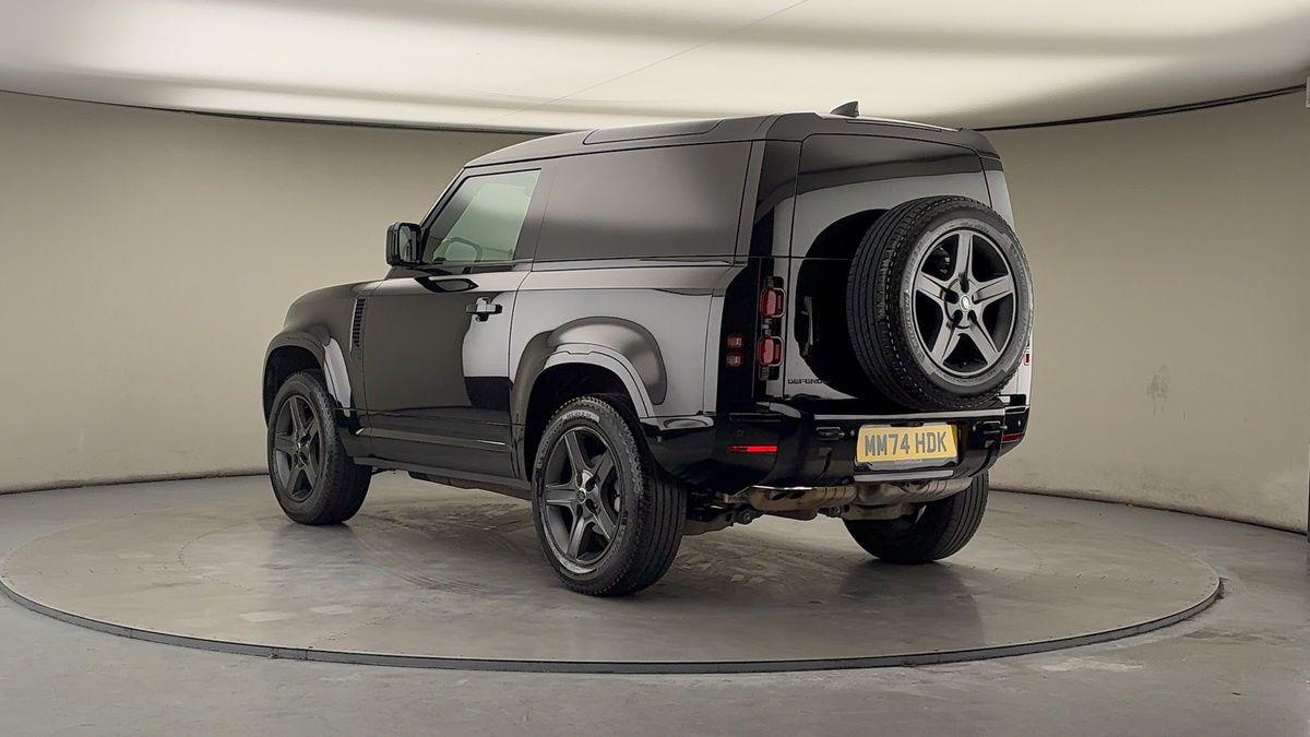 Used Land Rover Defender 2024 for sale - 77735426: Photo 2