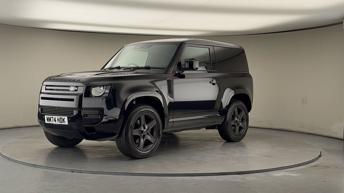 Used Land Rover Defender 2024 for sale - 77735426: Photo 20