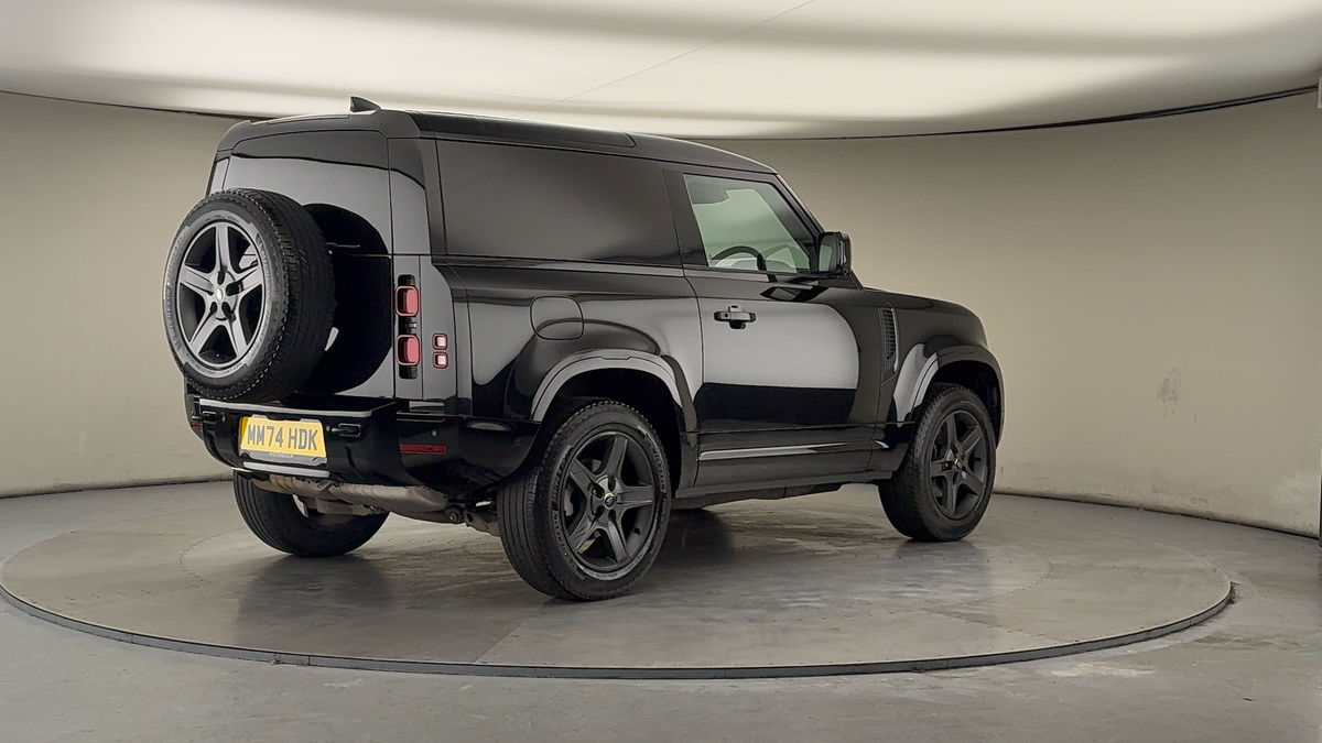 Used Land Rover Defender 2024 for sale - 77735426: Photo 21