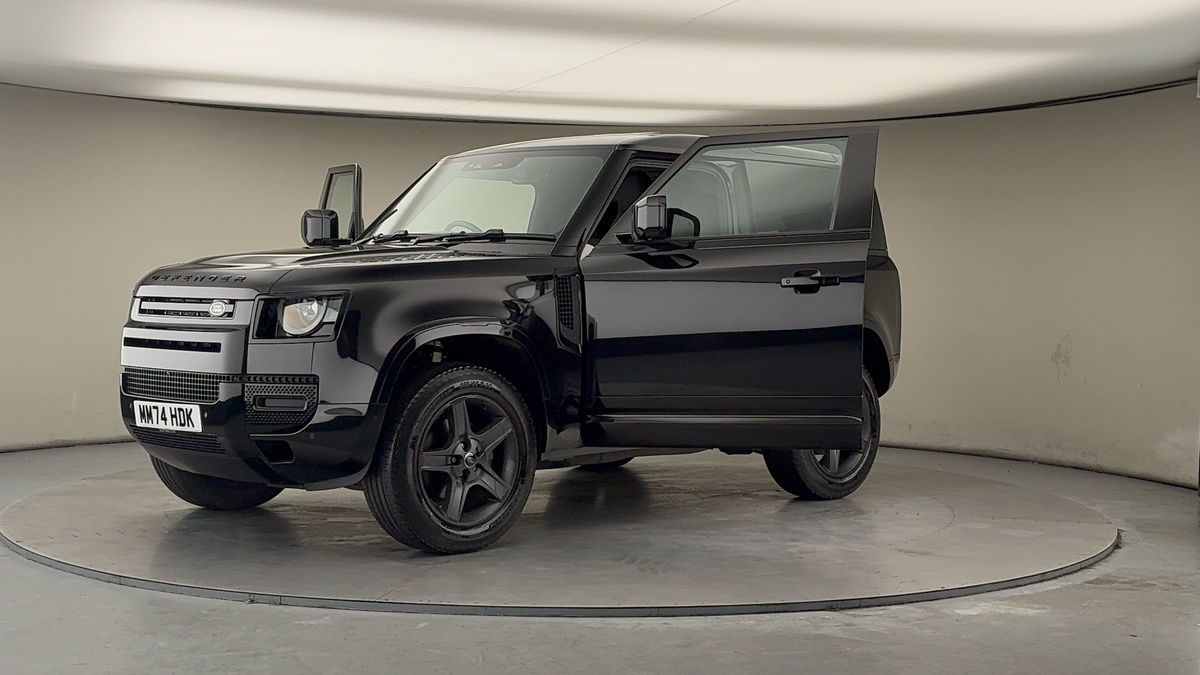 Used Land Rover Defender 2024 for sale - 77735426: Photo 22