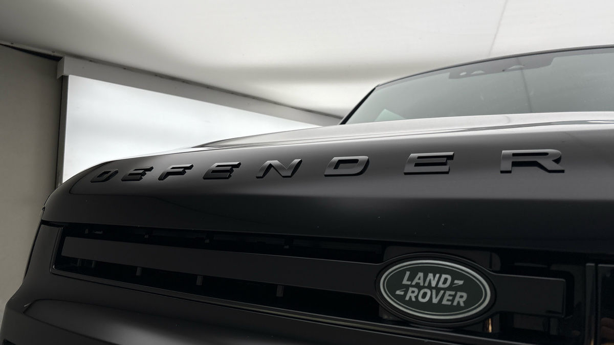 Used Land Rover Defender 2024 for sale - 77735426: Photo 24