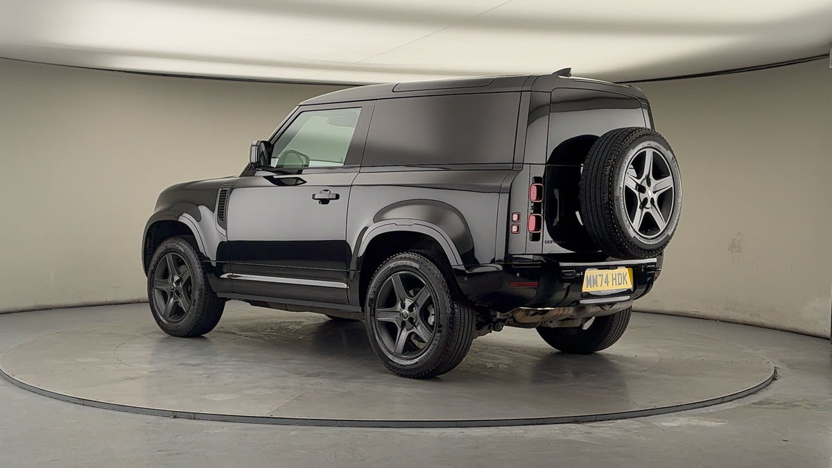 Used Land Rover Defender 2024 for sale - 77735426: Photo 25